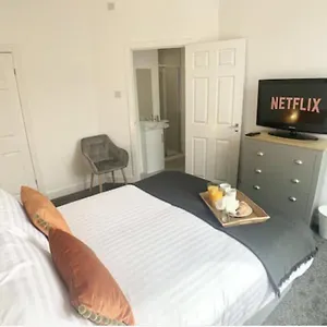 Crowtrees Holiday home Brighouse