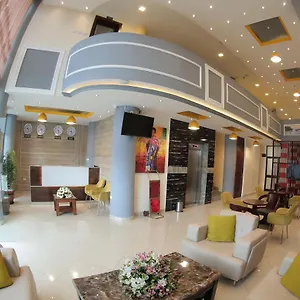 Hotel Tirago, Addis Ababa